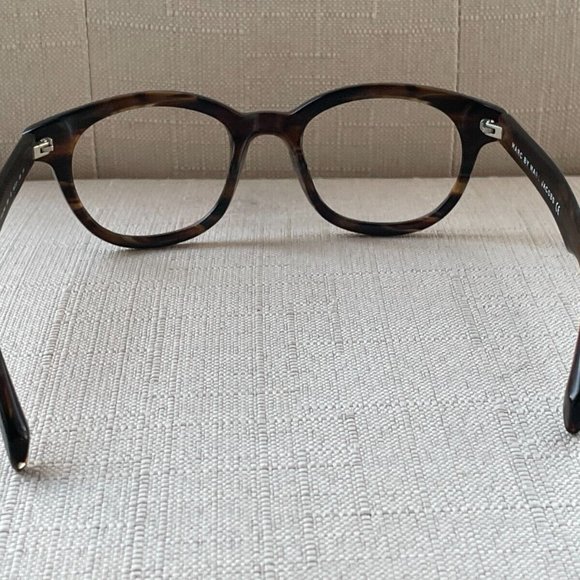 marc jacobs eyeglasses Women Glasses Frame Brown Tortoise MMJ229/s 49[]21 135 main image 4